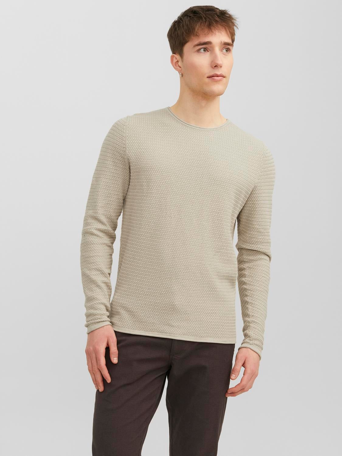 Men's Knit | Pullovers & Jumpers | JACK & JONES