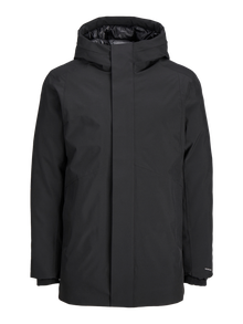 Jack & Jones Parka -Black - 12238561