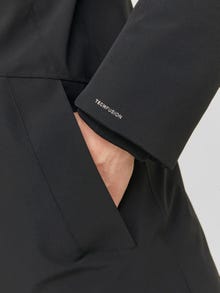 Jack & Jones Parka -Black - 12238561