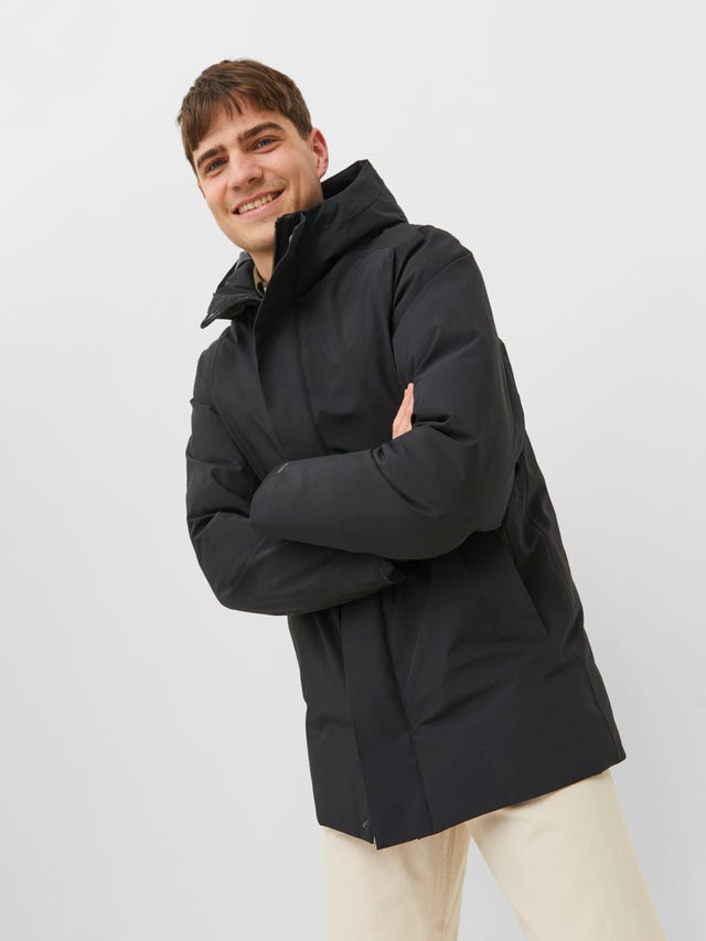 Parka | Dunkelgrün | Jack & Jones Parka | Dunkelgrün | Jack & Jones