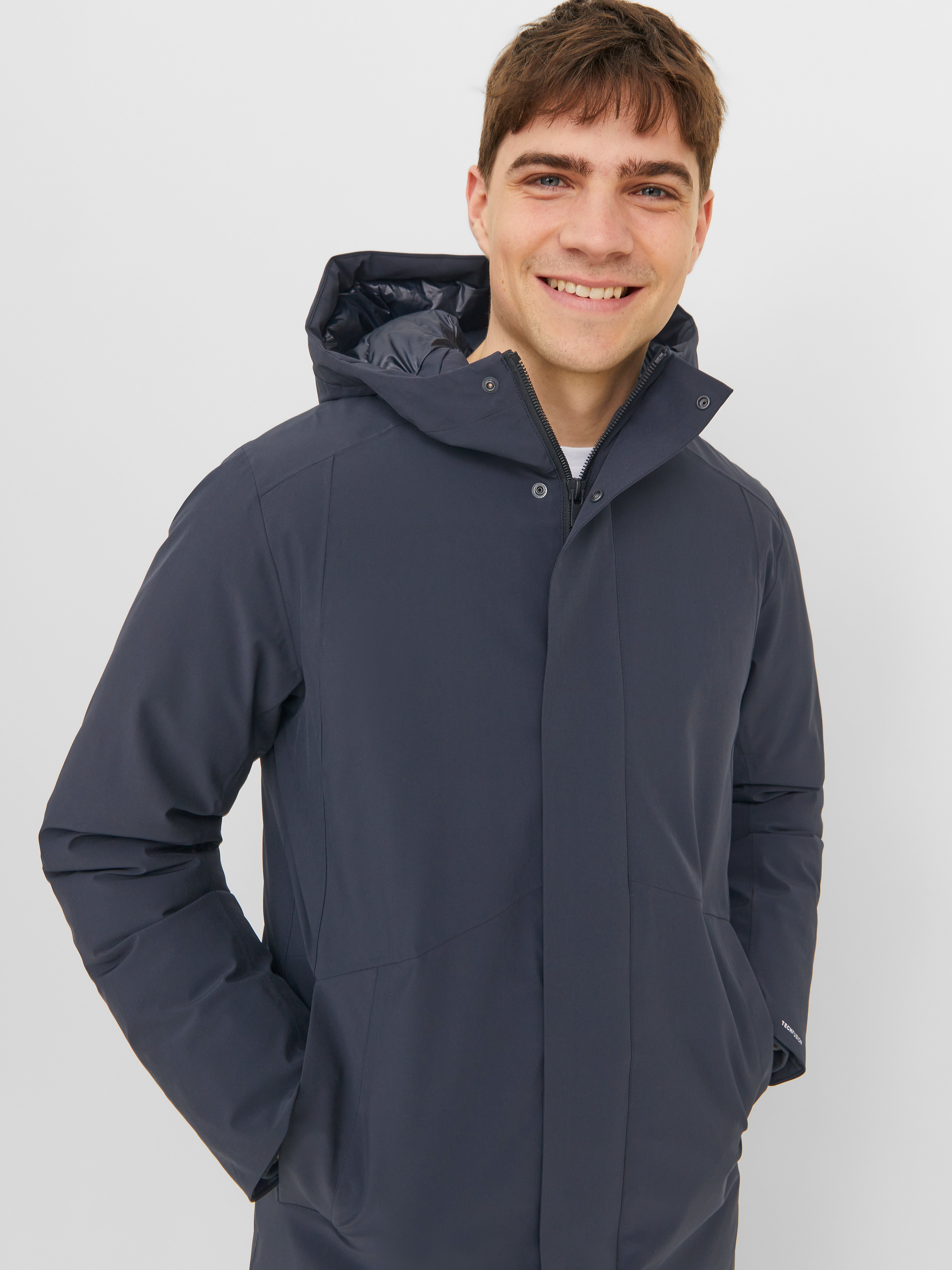 Jack & Jones Parka - 12238561