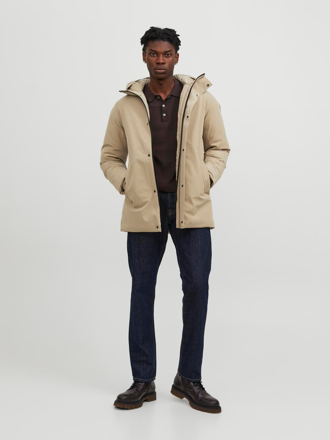 Jack jones 2025 jackets sale