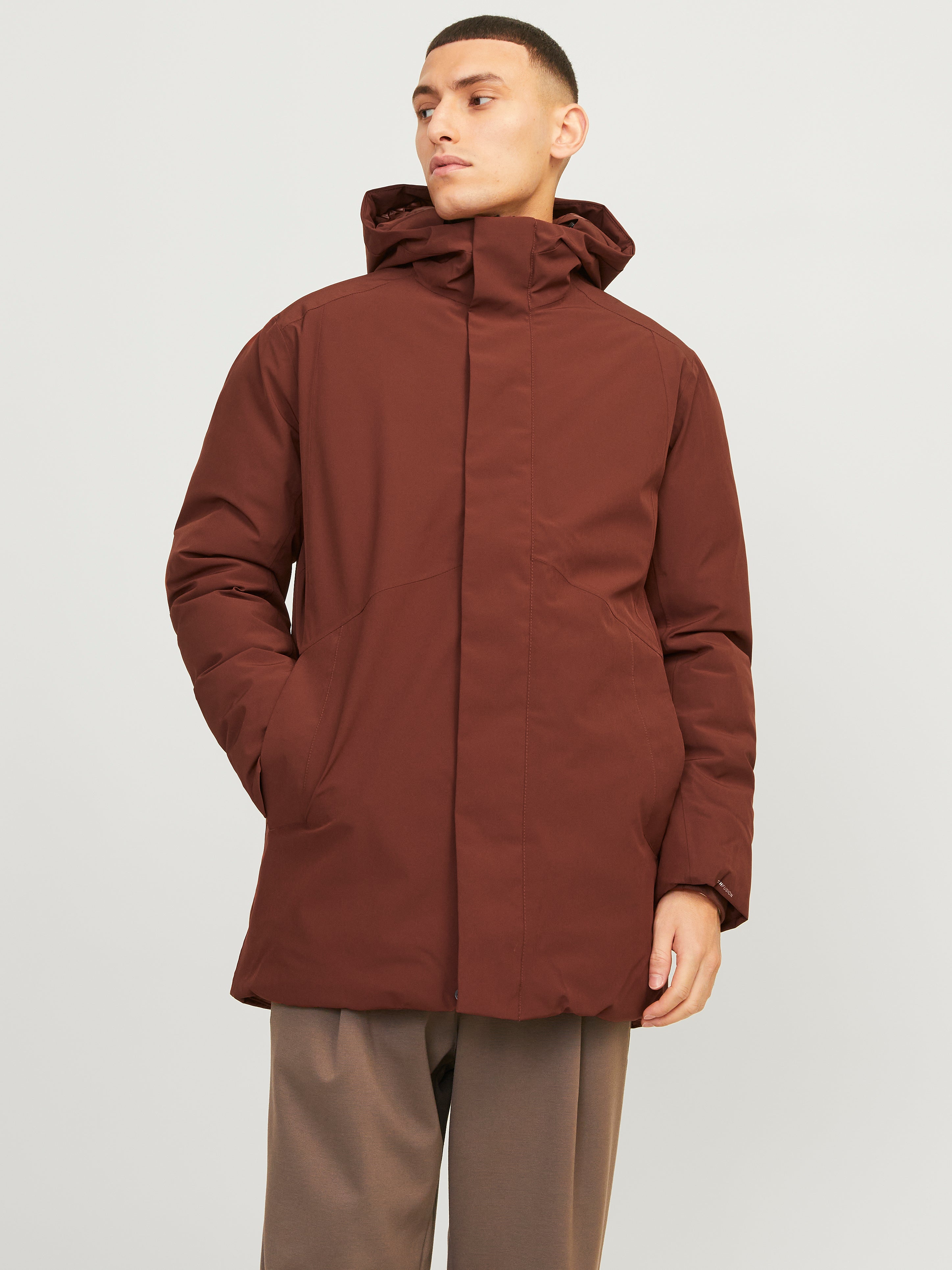 Jack & Jones Parkas - 12238561