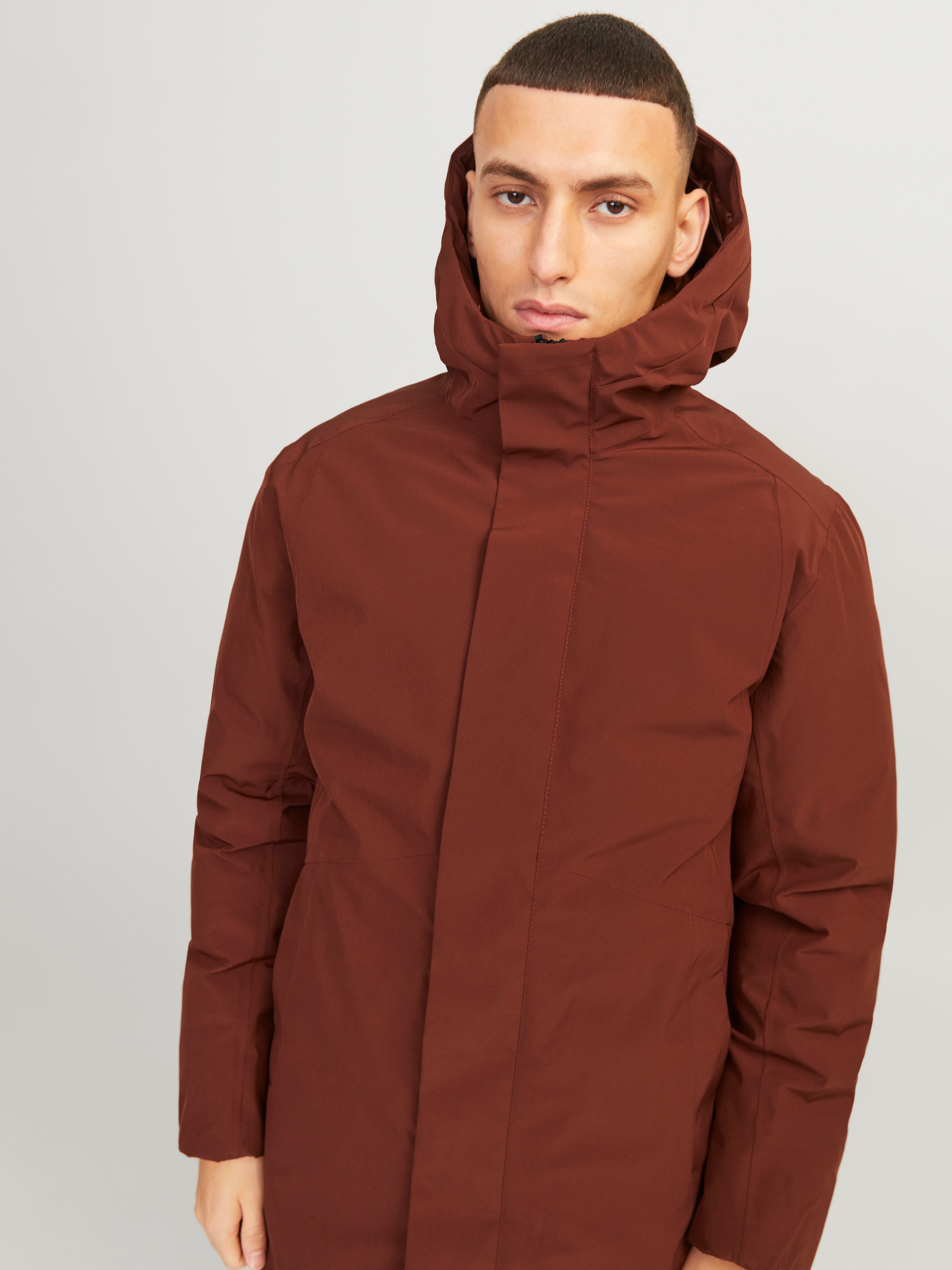 Jack & Jones Parka - 12238561