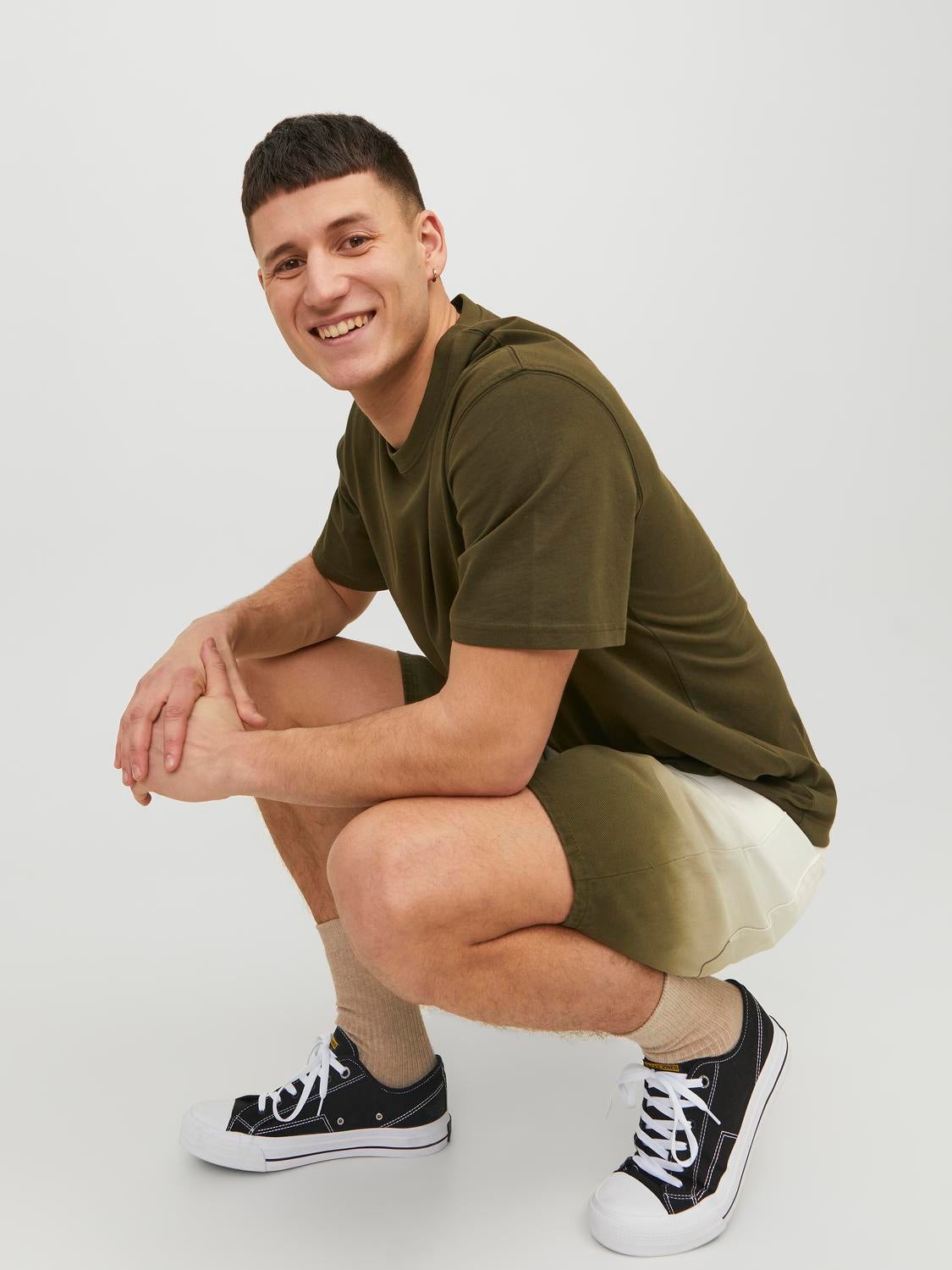 Jack and jones hot sale shorts sale