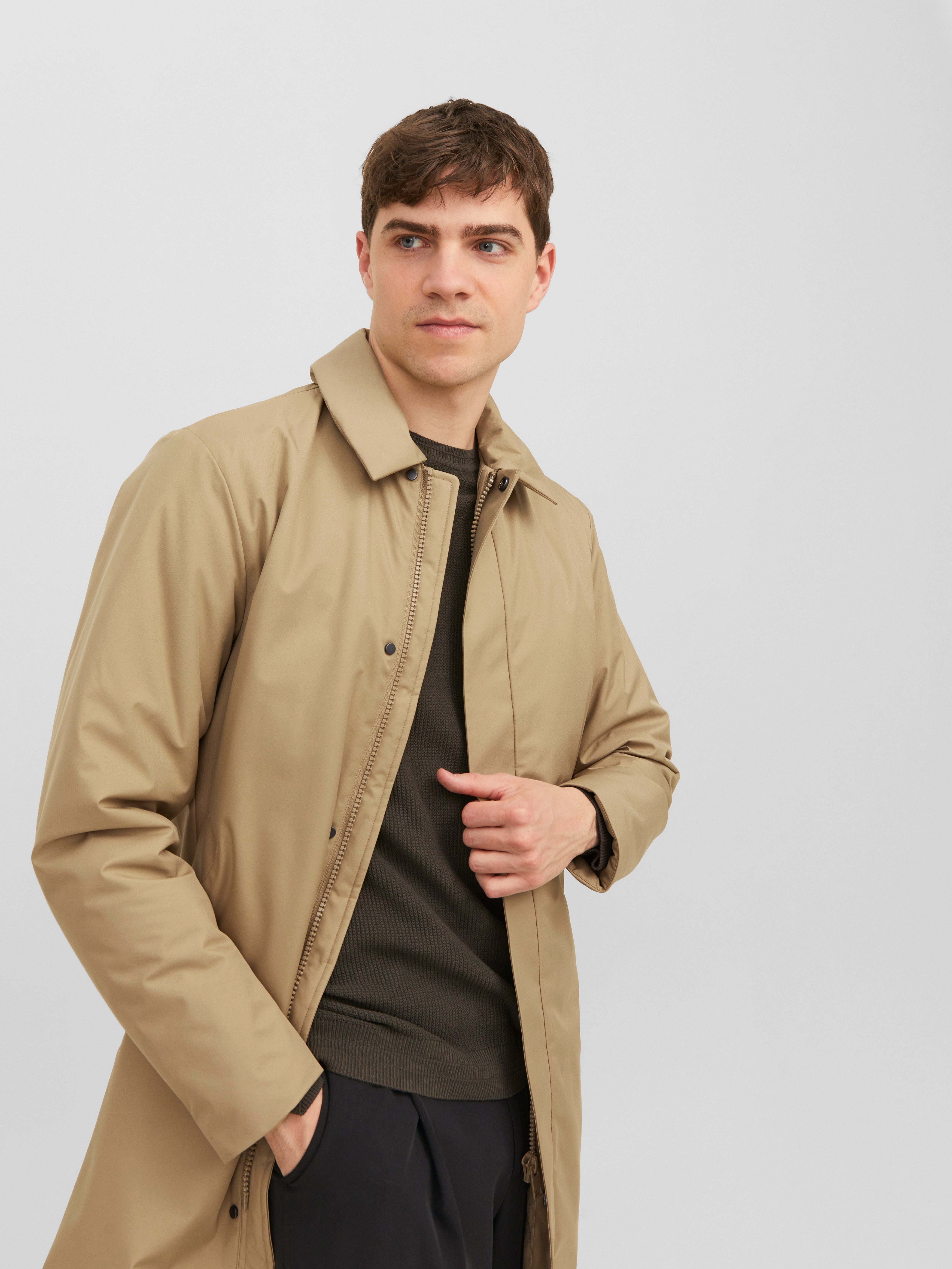 Abrigo con 50 de descuento Jack & Jones®