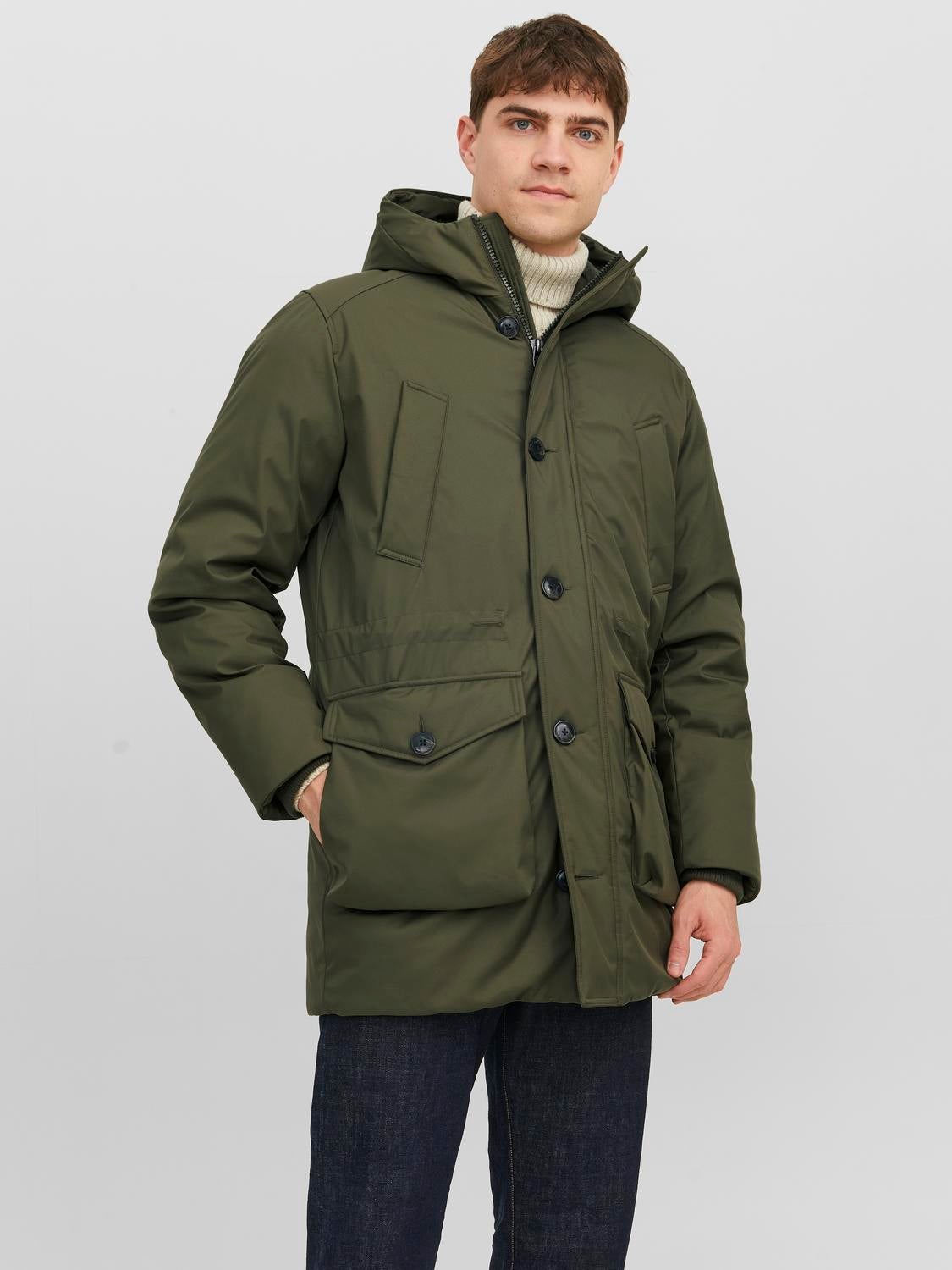 Parka