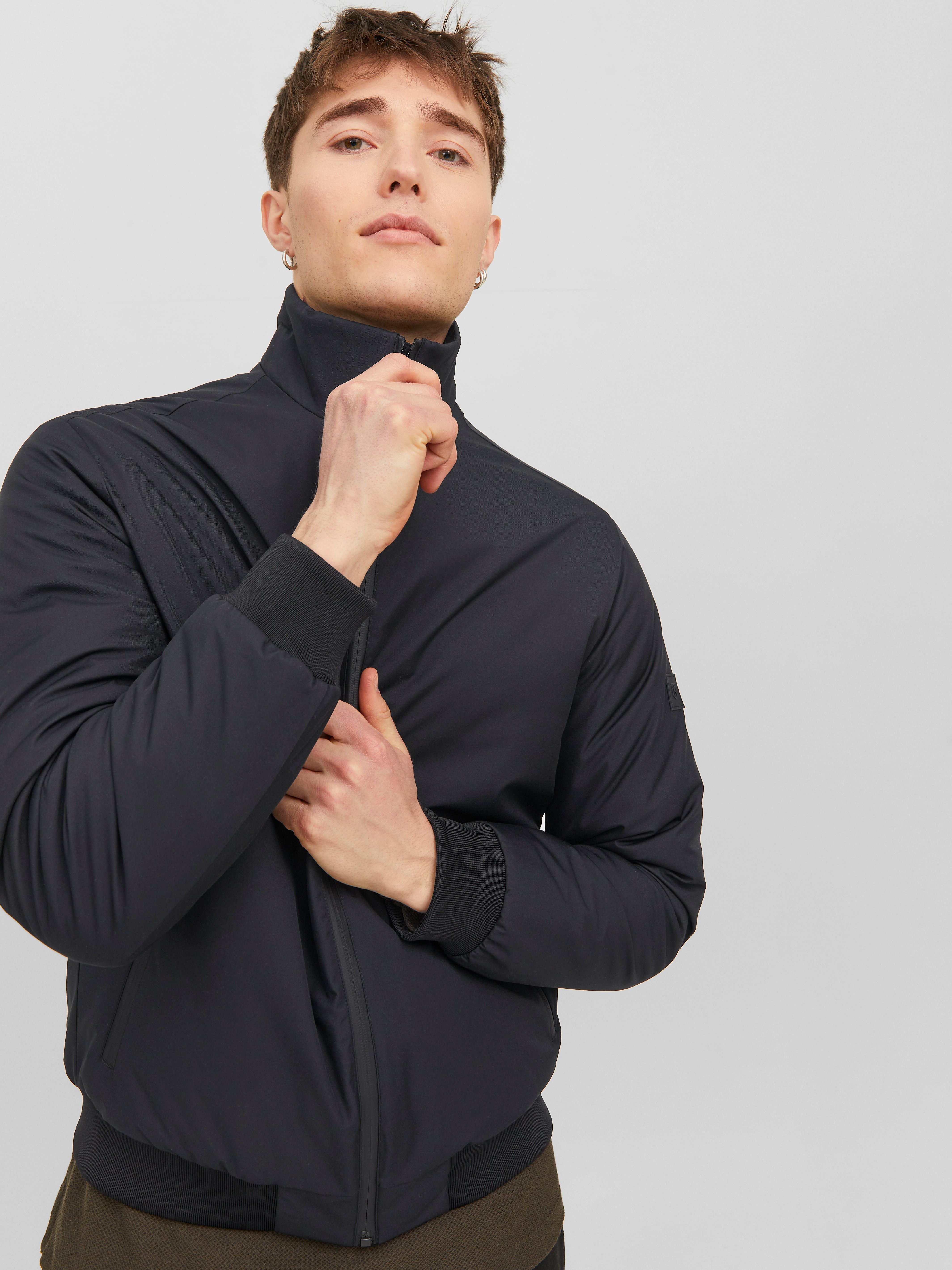 Jack & Jones Jacket - 12238659