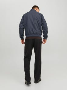 Jack & Jones Jacket -Dark Navy - 12238659