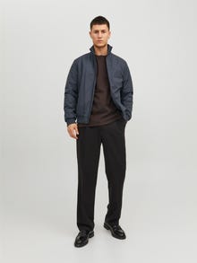Jack & Jones Striukė -Dark Navy - 12238659