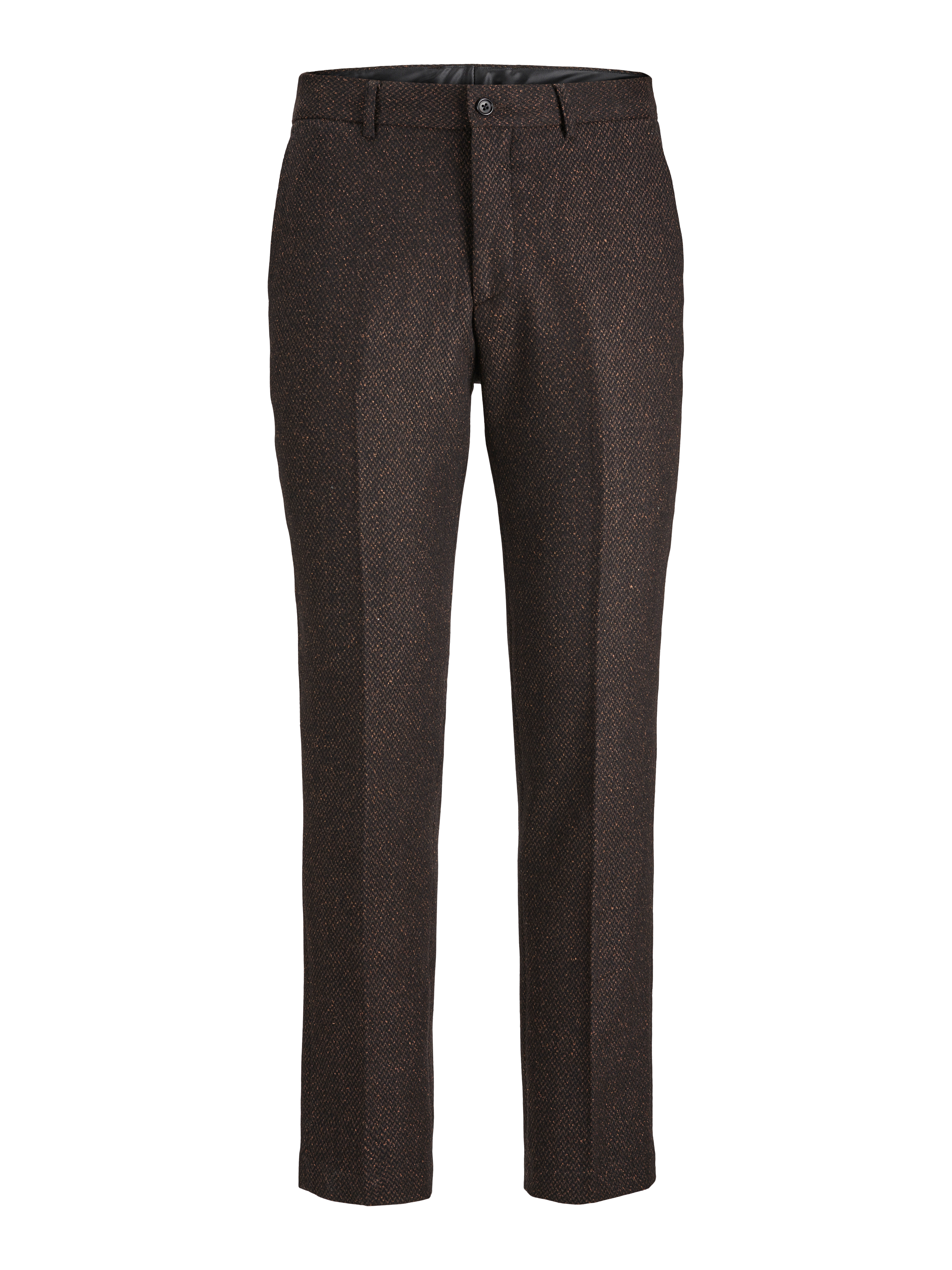 Thumbnail - Jprtweed Slim Fit Anzughose