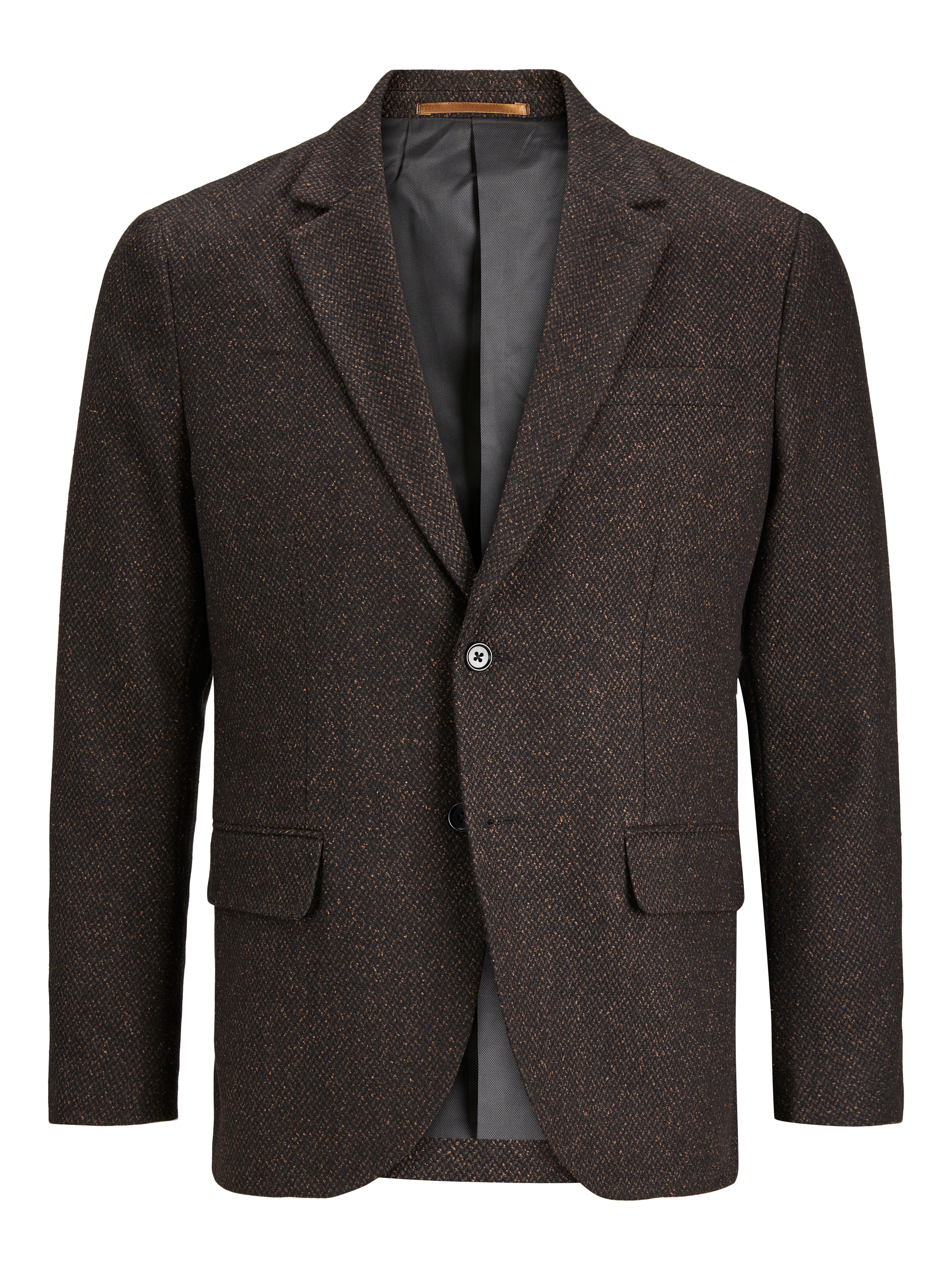 Thumbnail - Jprtweed Super Slim Fit Blazer