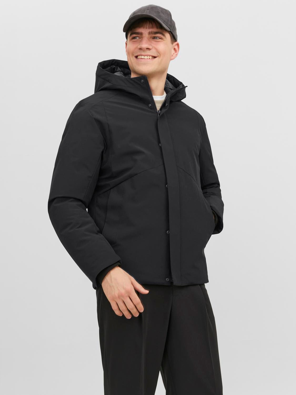 Jack jones clearance premium jacket