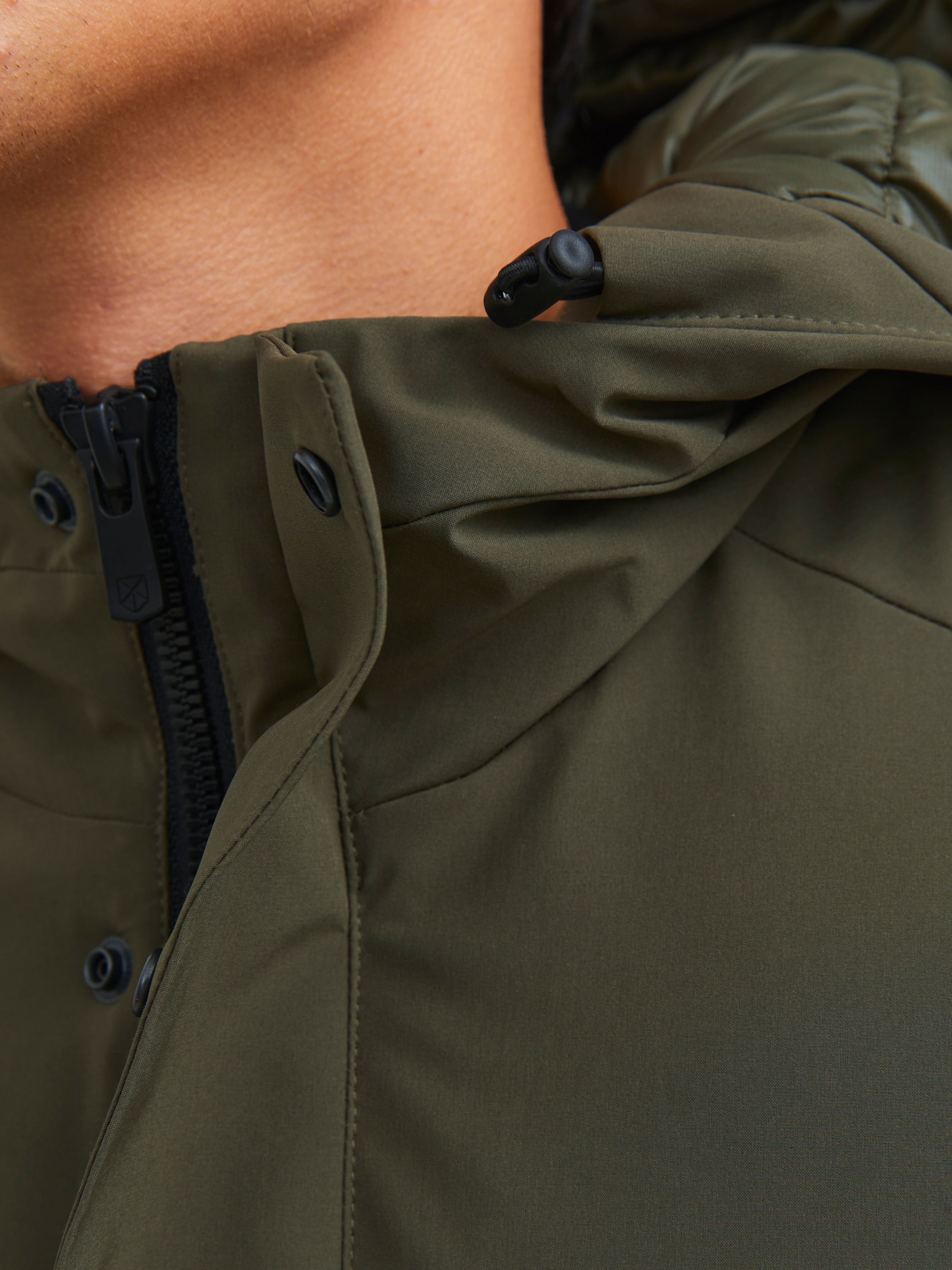 Parka with 30 discount! Jack & Jones®