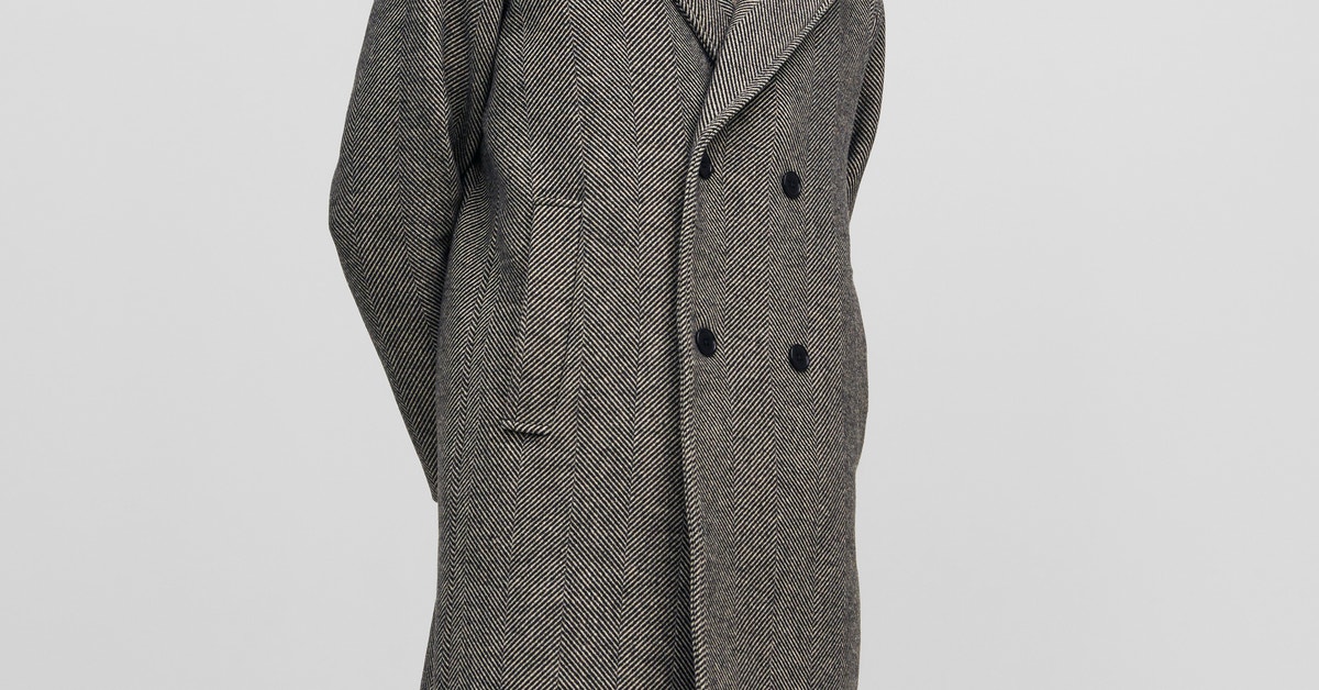Mantel met 20% korting! | Jack & Jones®