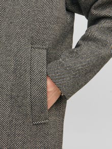 Jack & Jones Coat -Grey - 12238730
