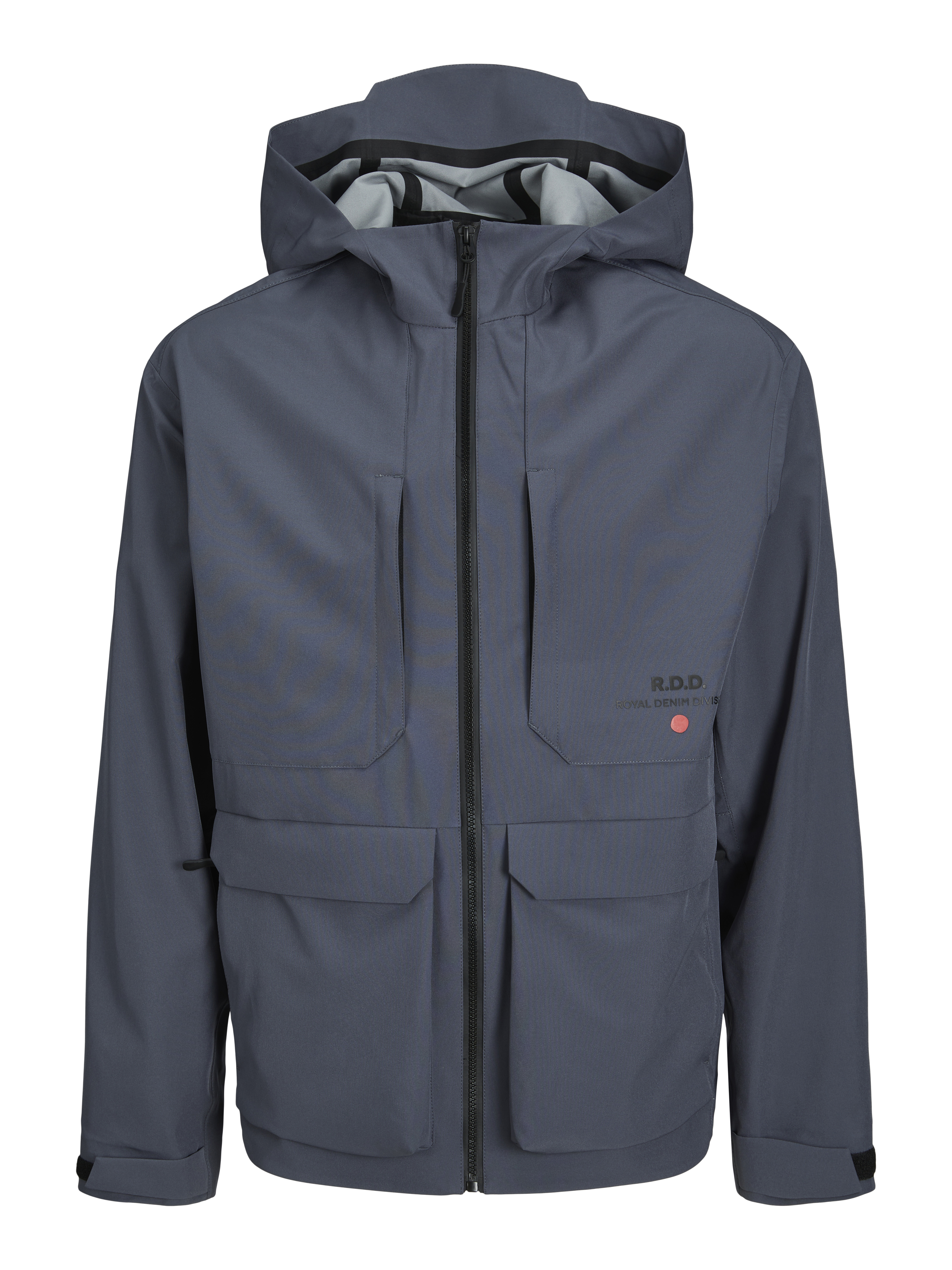 Thumbnail - Rdd Hybridjacke