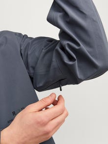 R.D.D. ROYAL DENIM DIVISION RDD Hibridinis švarkas -Ombre Blue - 12238771