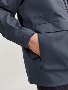 Jack & Jones RDD Hybrid jacket -Ombre Blue - 12238771