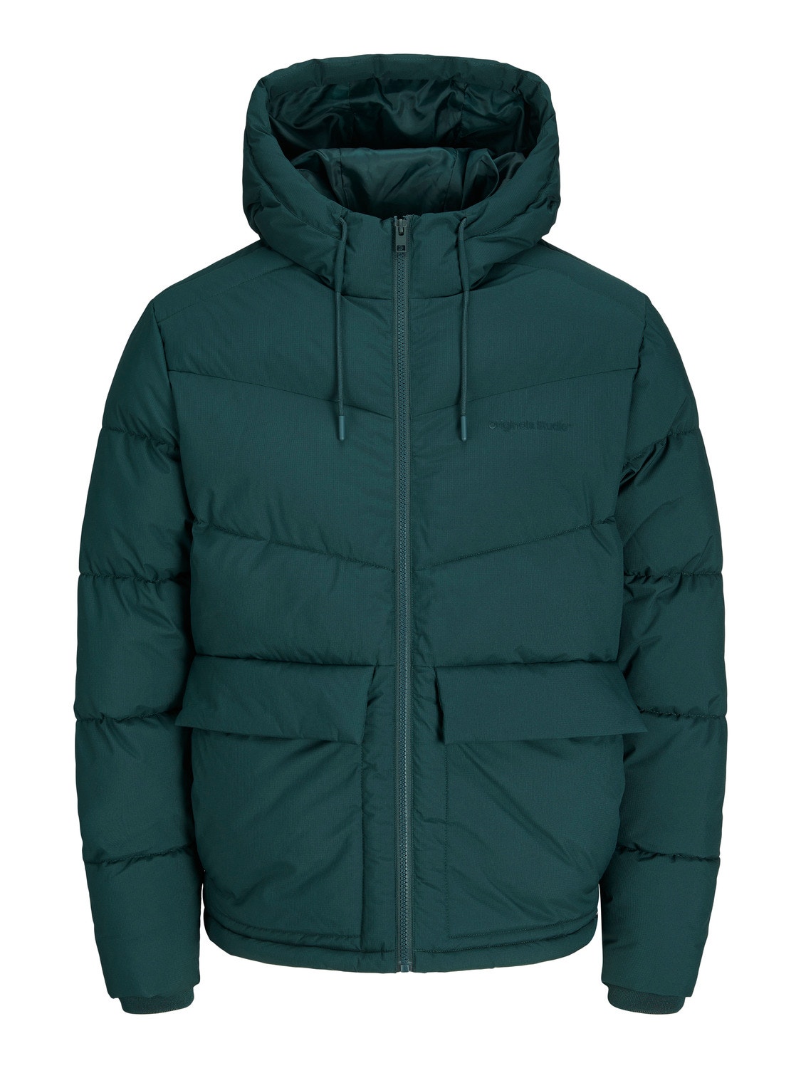 Jack & Jones Dynejakke -Magical Forest - 12238849