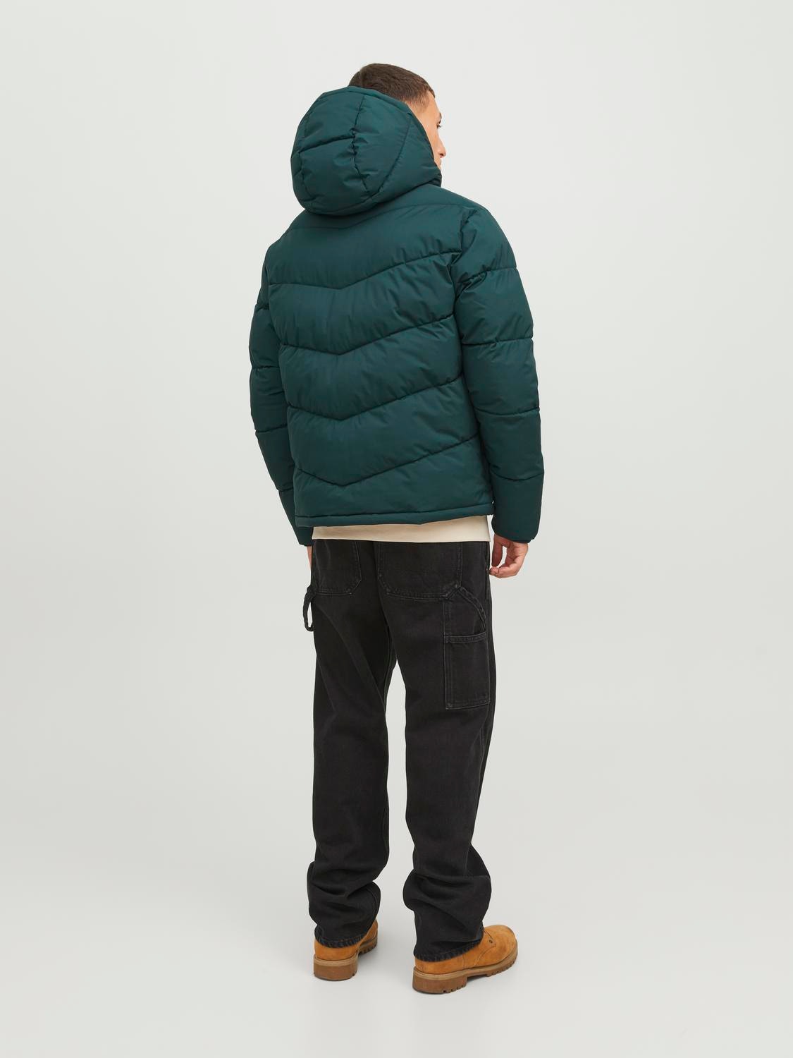 Jack & Jones Dynejakke -Magical Forest - 12238849