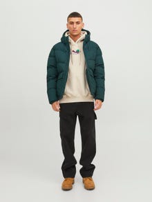 Jack & Jones Dynejakke -Magical Forest - 12238849