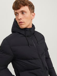 Jack & Jones Dynejakke -Black - 12238849