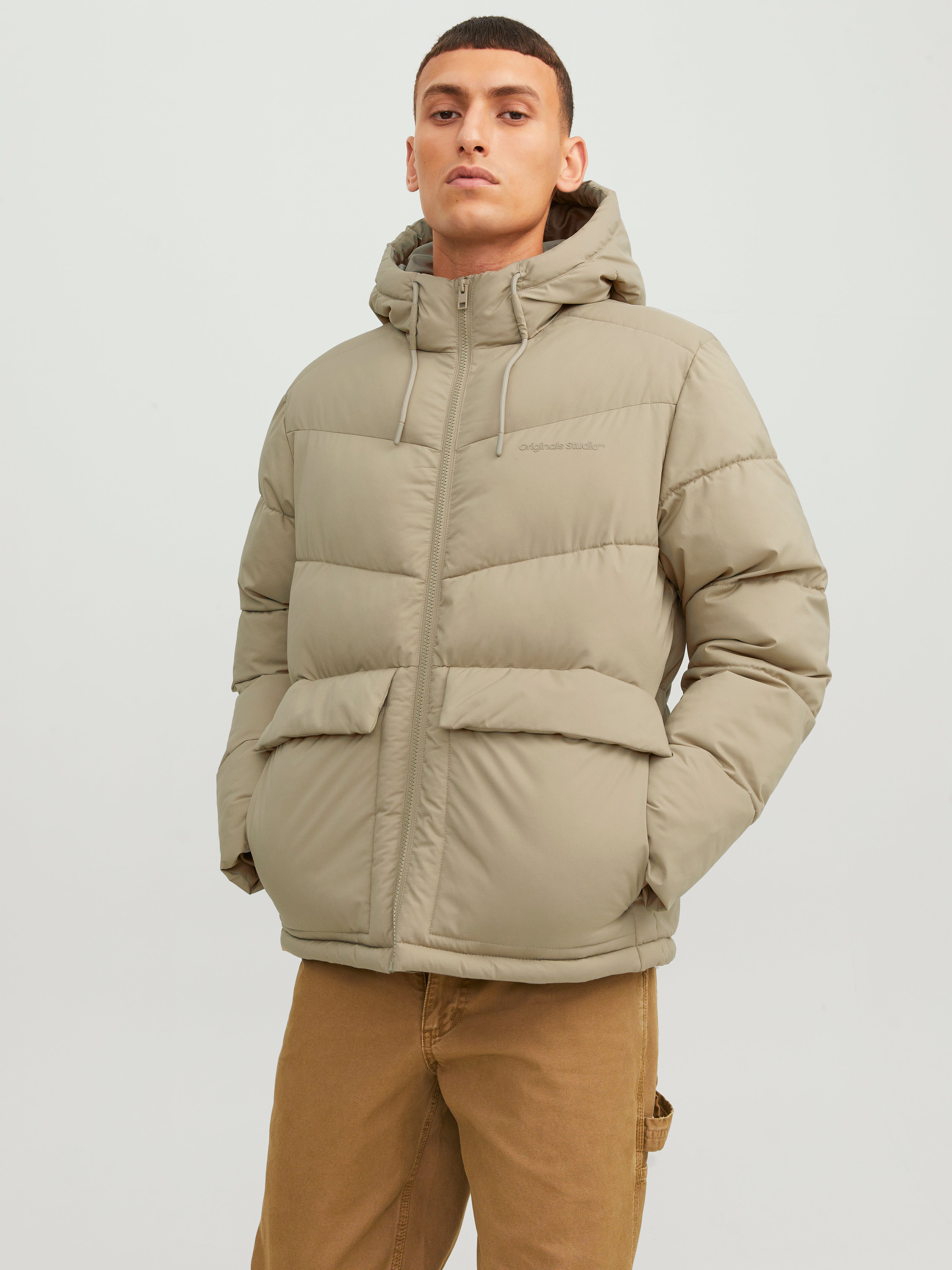 puffer jack and jones