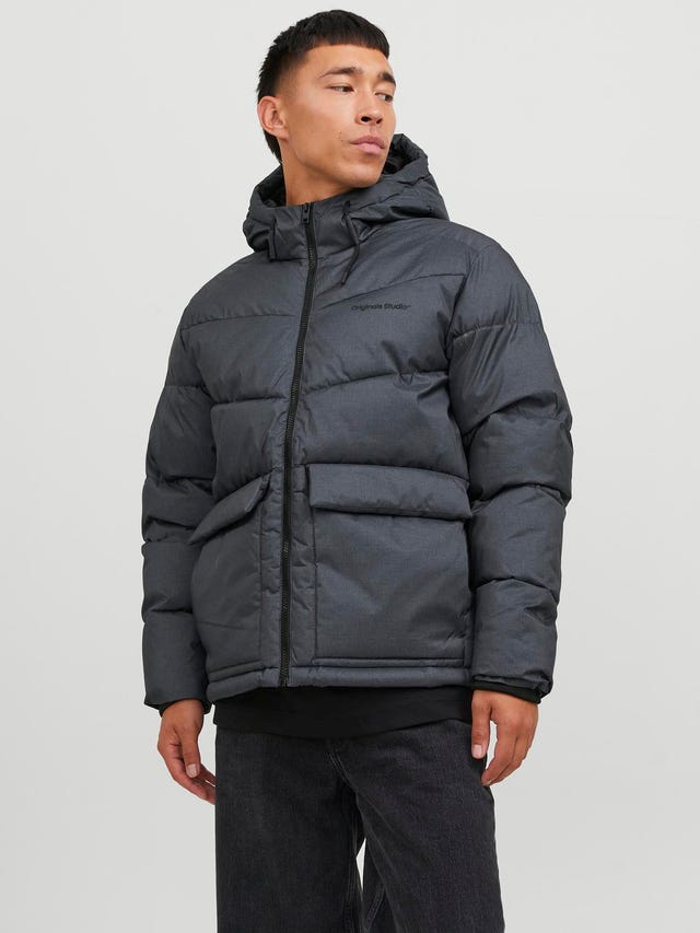 Jack & Jones Pufi dzseki - 12238849