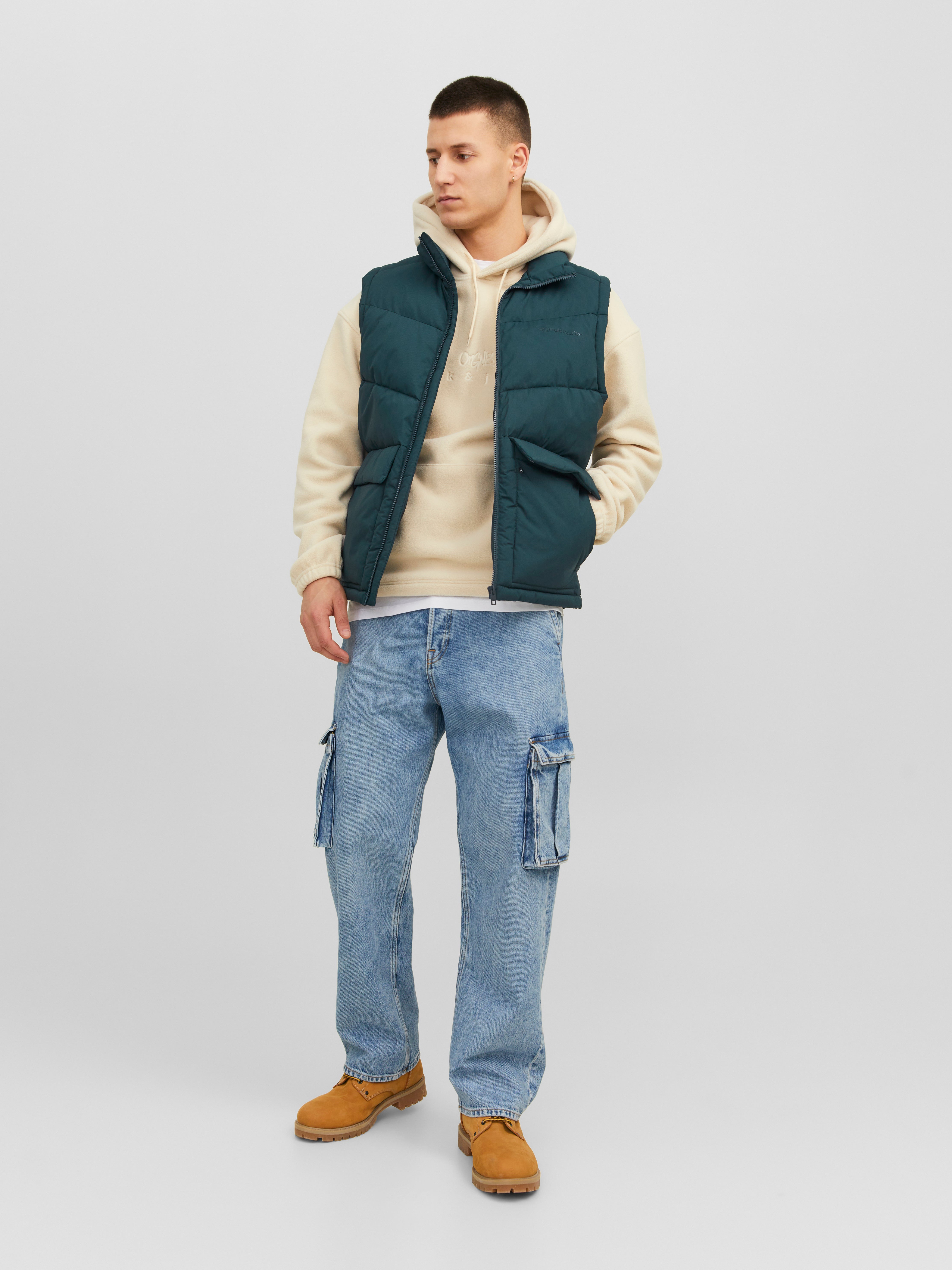 yak gilet – jonnlynx offical store