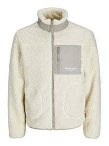 Jack & Jones Teddy švarkas -Atmosphere - 12238854