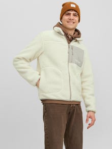 Jack & Jones Plüss dzseki -Atmosphere - 12238854