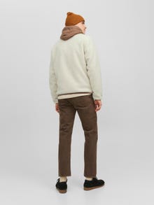 Jack & Jones Teddy jakk -Atmosphere - 12238854