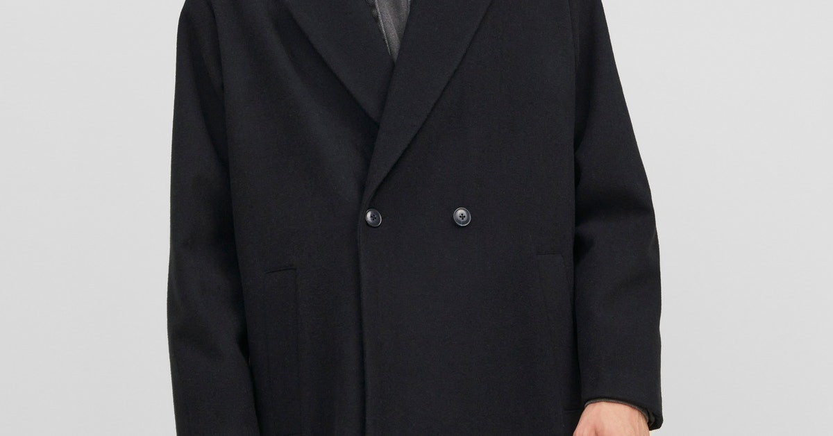 Coat with 30% discount! | Jack & Jones® 