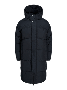 Jack & Jones Dynejakke -Black - 12238871
