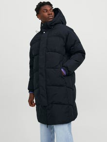 Jack & Jones Dynejakke -Black - 12238871