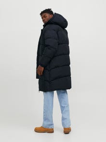 Jack & Jones Dynejakke -Black - 12238871