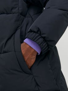 Jack & Jones Dynejakke -Black - 12238871