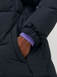 Jack & Jones Puffer jacket -Black - 12238871