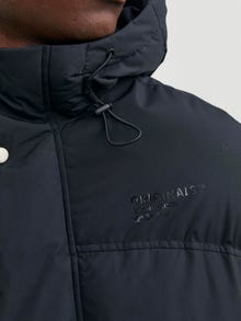 Jack & Jones Dynejakke -Black - 12238871