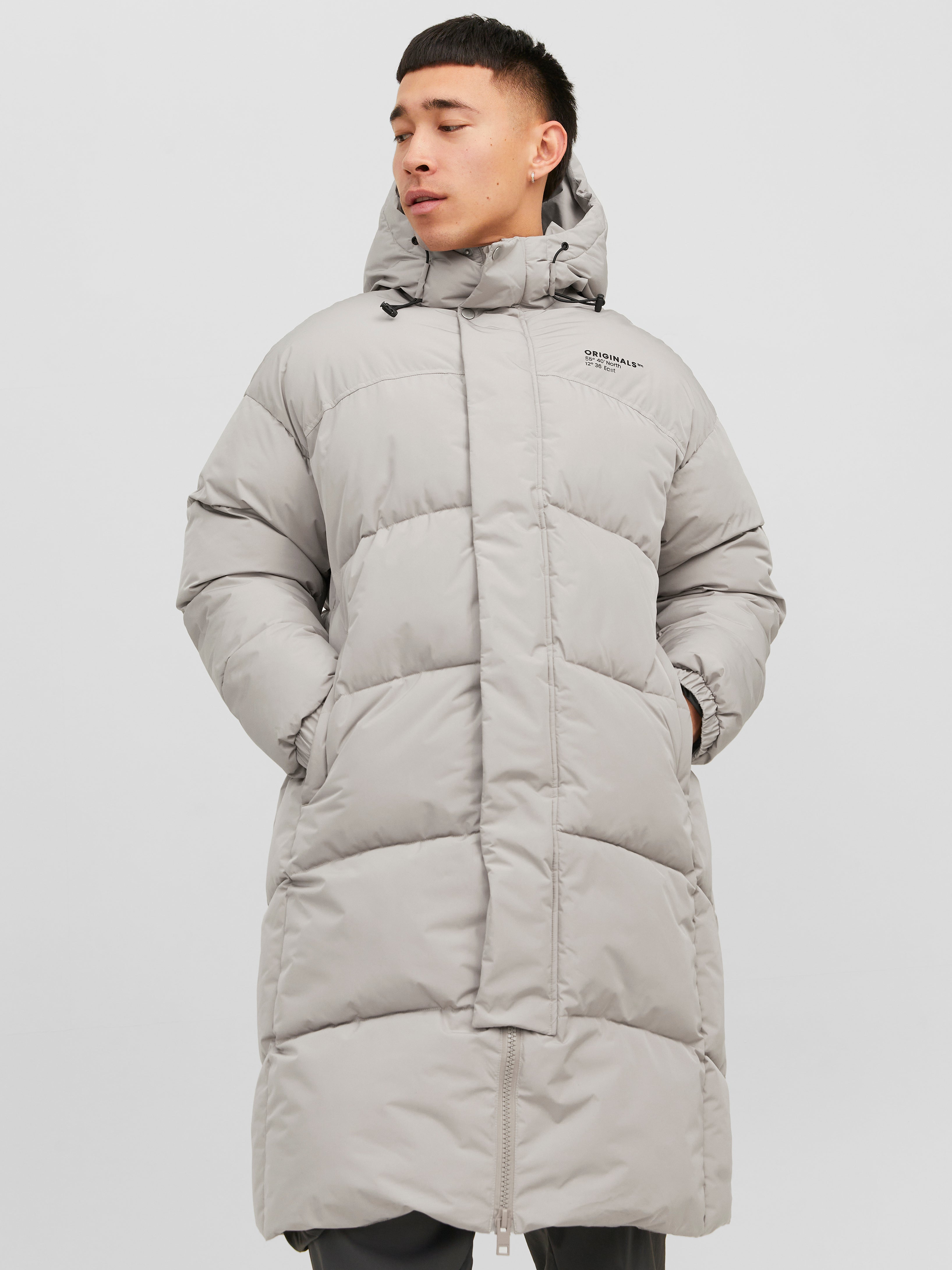Jack & Jones Puffer jas - 12238871