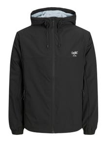 Jack & Jones Casaco Softshell -Black - 12238877