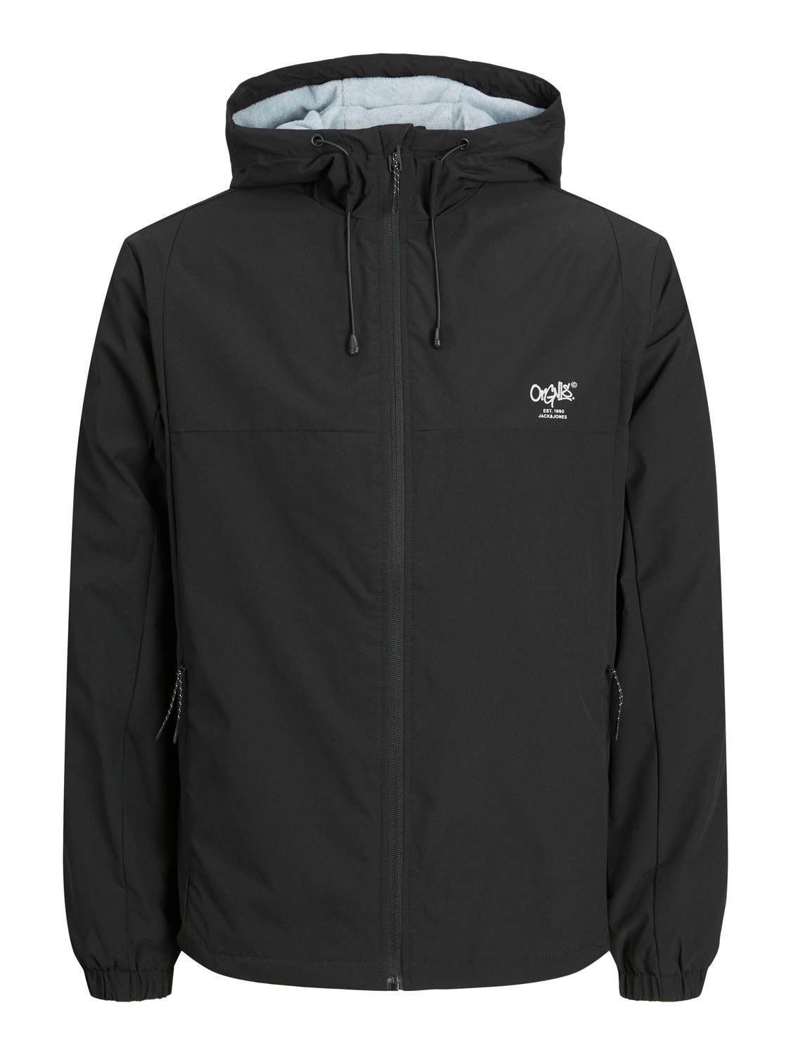 Jack & Jones Casaco Softshell -Black - 12238877