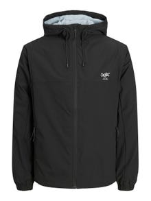 Jack & Jones Softshell jacket -Black - 12238877