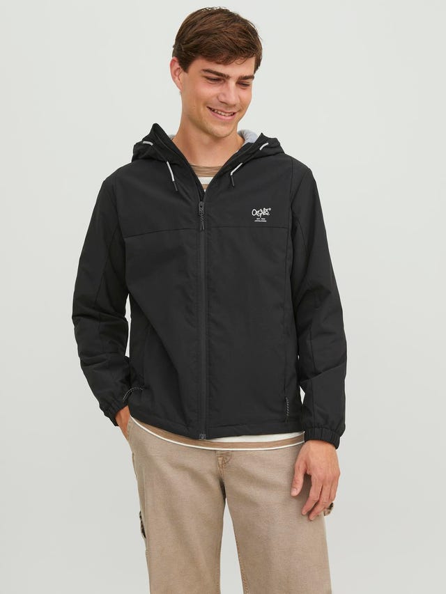 Jack & Jones Casaco Softshell - 12238877