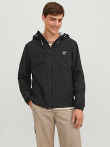 Jack & Jones Casaco Softshell -Black - 12238877