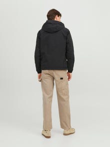 Jack & Jones Casaco Softshell -Black - 12238877