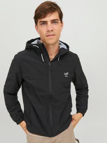 Jack & Jones Casaco Softshell -Black - 12238877