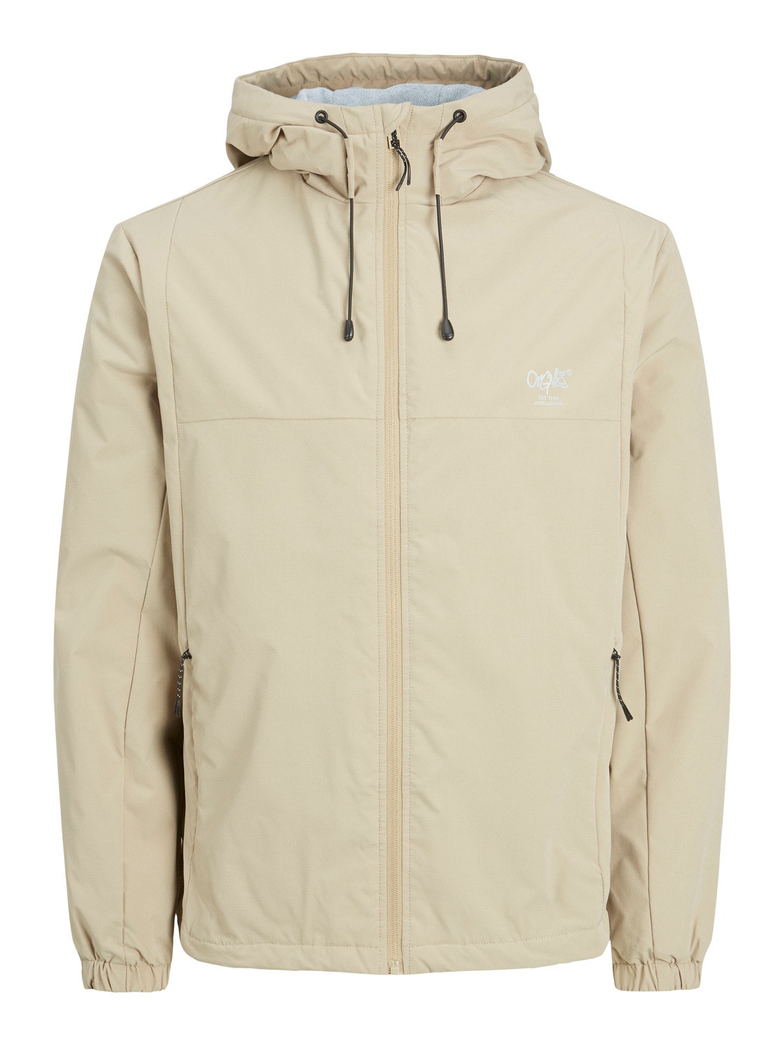 Jack & Jones Chaqueta softshell -Coriander - 12238877