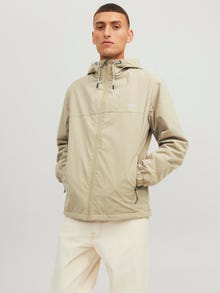 Jack & Jones Casaco Softshell -Coriander - 12238877